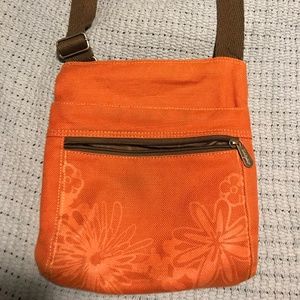 Cross Body Purse